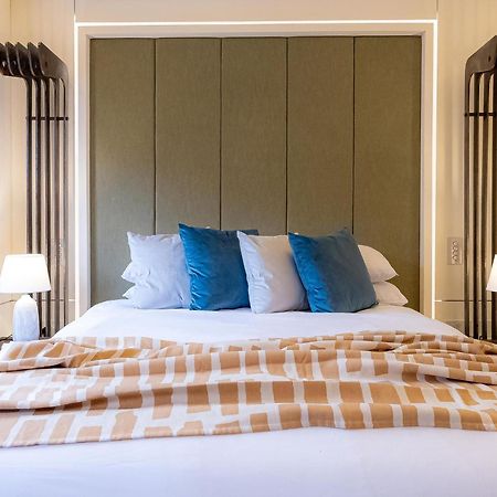 Modern Deluxe Five Bedroom House Near Chalk Farm Station By Belvilla Λονδίνο Εξωτερικό φωτογραφία