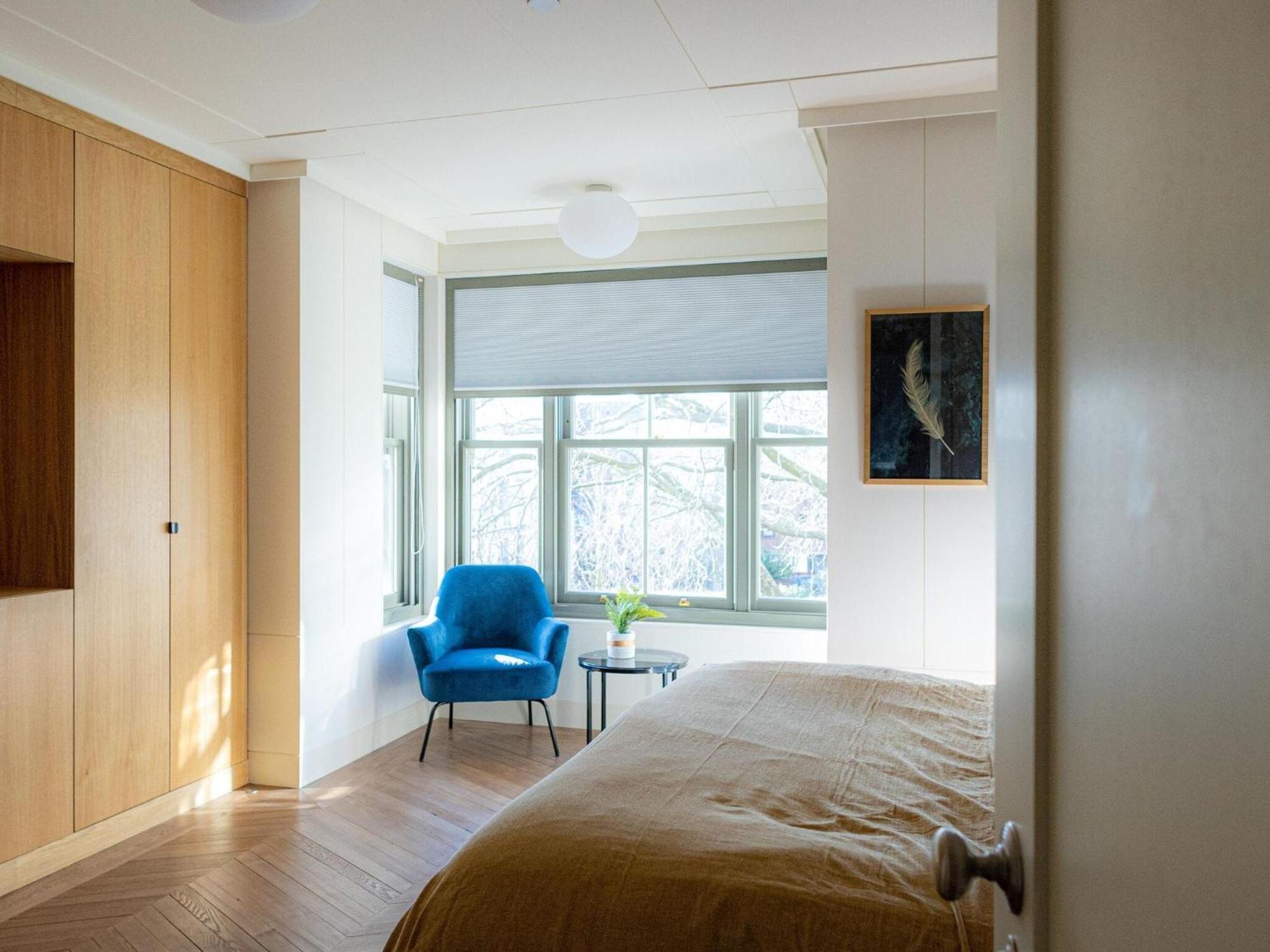 Modern Deluxe Five Bedroom House Near Chalk Farm Station By Belvilla Λονδίνο Εξωτερικό φωτογραφία