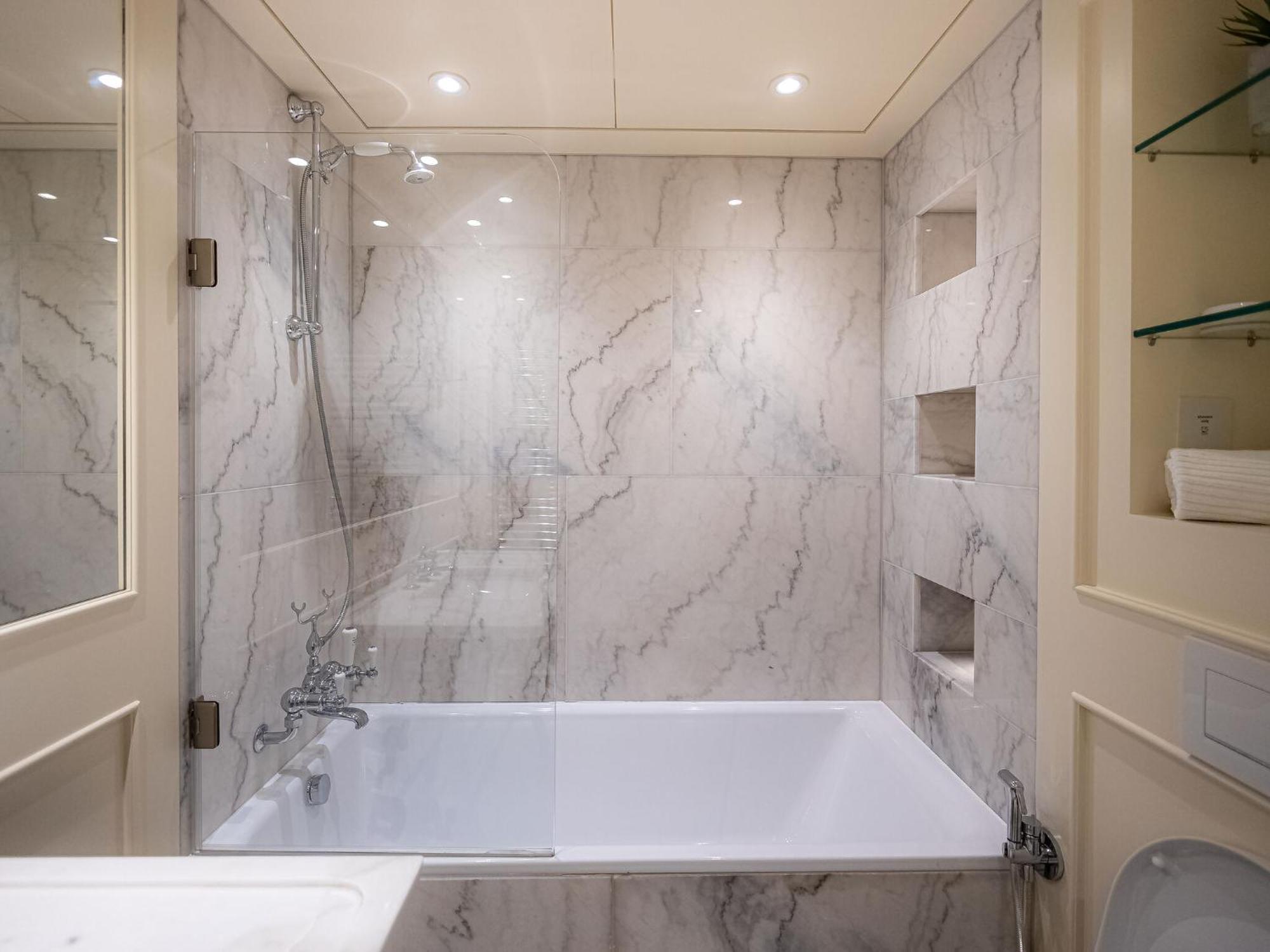 Modern Deluxe Five Bedroom House Near Chalk Farm Station By Belvilla Λονδίνο Εξωτερικό φωτογραφία