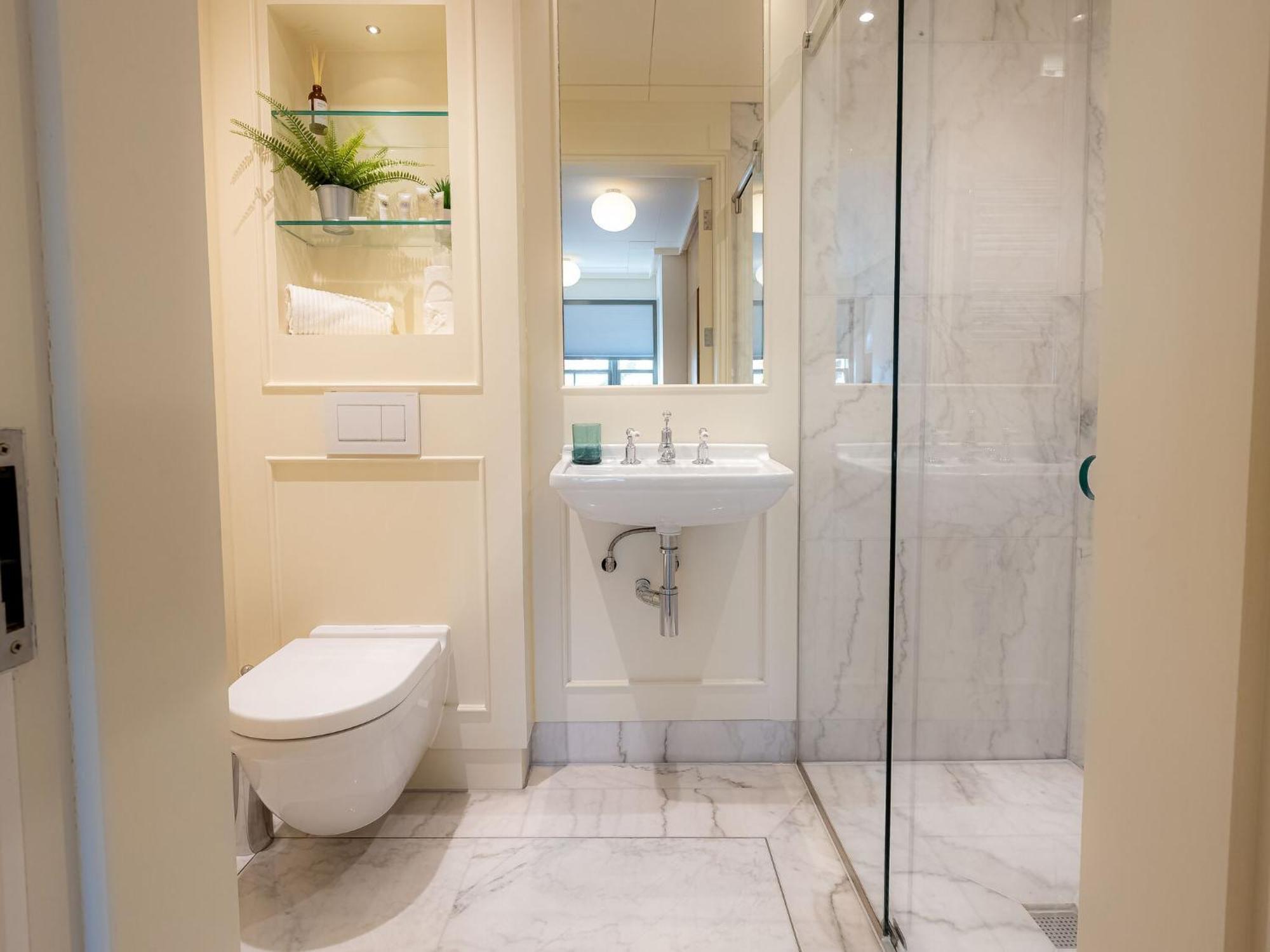 Modern Deluxe Five Bedroom House Near Chalk Farm Station By Belvilla Λονδίνο Εξωτερικό φωτογραφία