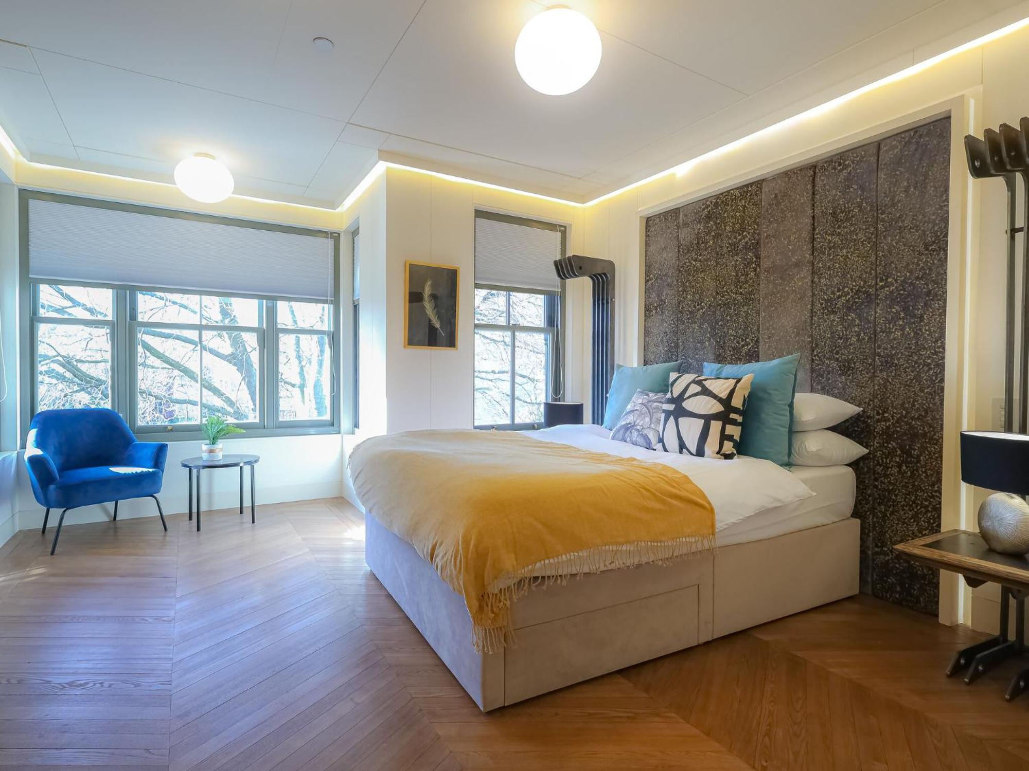 Modern Deluxe Five Bedroom House Near Chalk Farm Station By Belvilla Λονδίνο Εξωτερικό φωτογραφία