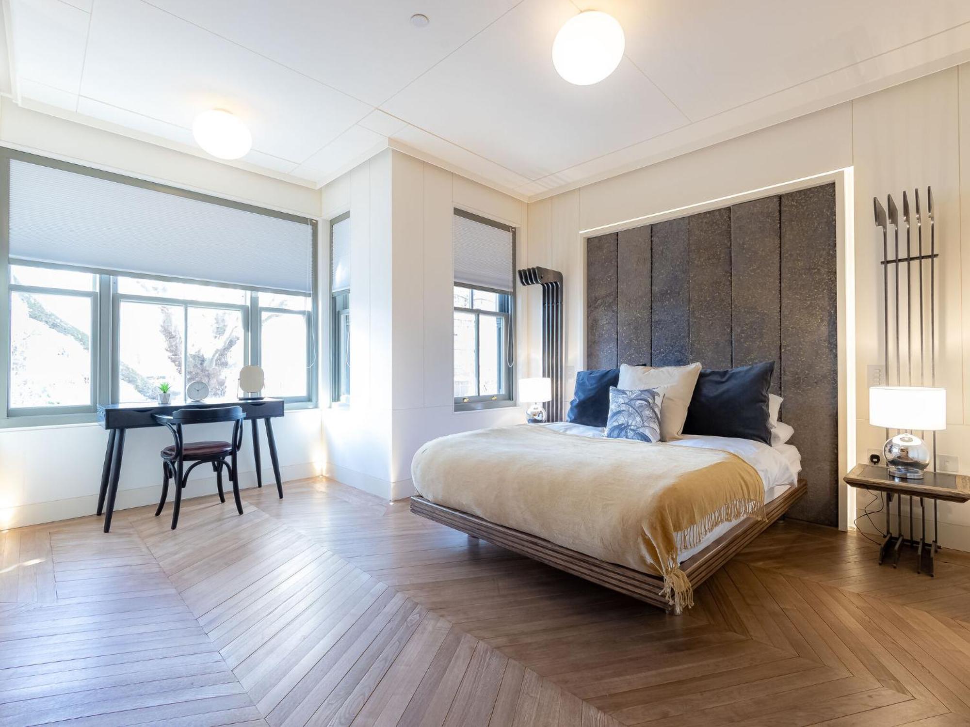 Modern Deluxe Five Bedroom House Near Chalk Farm Station By Belvilla Λονδίνο Εξωτερικό φωτογραφία