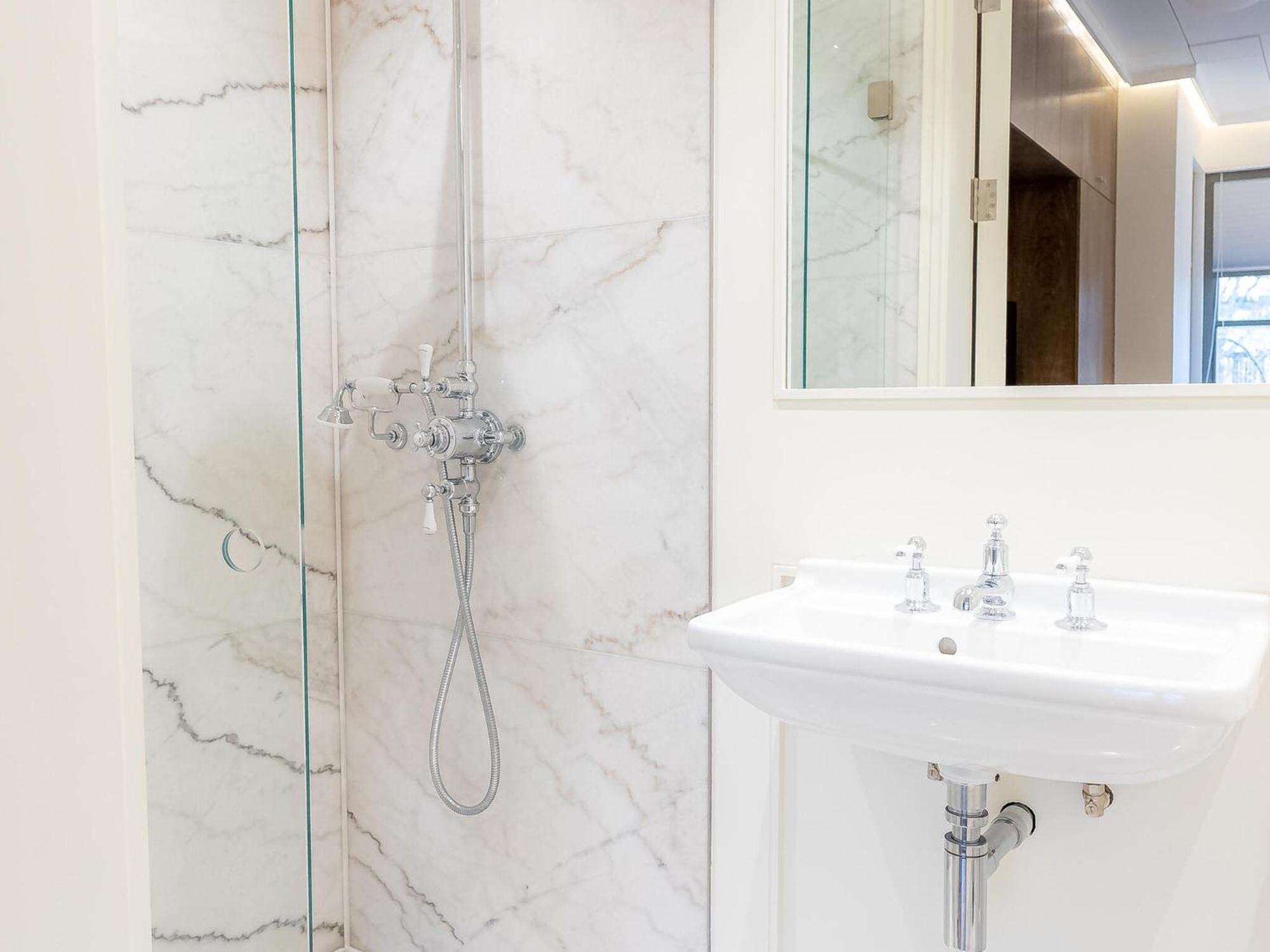 Modern Deluxe Five Bedroom House Near Chalk Farm Station By Belvilla Λονδίνο Εξωτερικό φωτογραφία