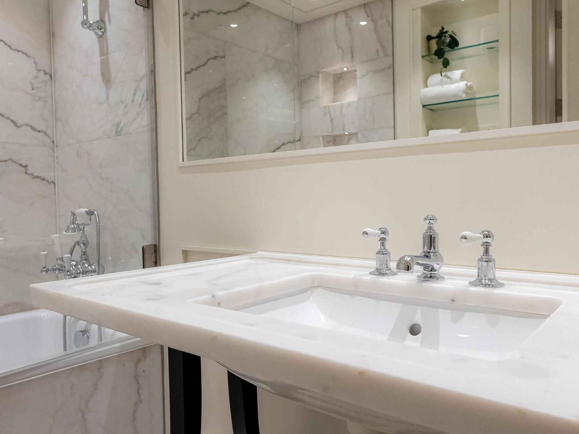 Modern Deluxe Five Bedroom House Near Chalk Farm Station By Belvilla Λονδίνο Εξωτερικό φωτογραφία