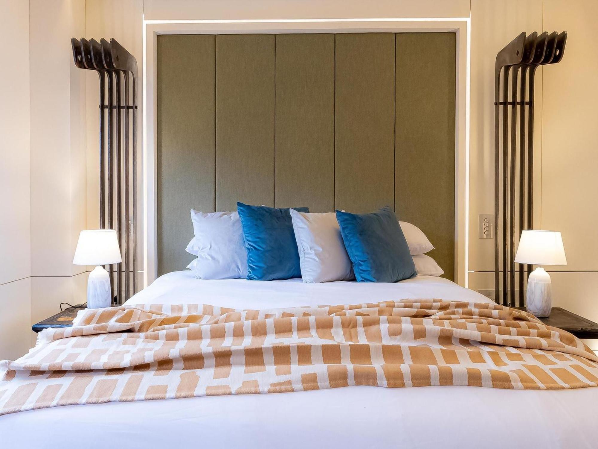Modern Deluxe Five Bedroom House Near Chalk Farm Station By Belvilla Λονδίνο Εξωτερικό φωτογραφία