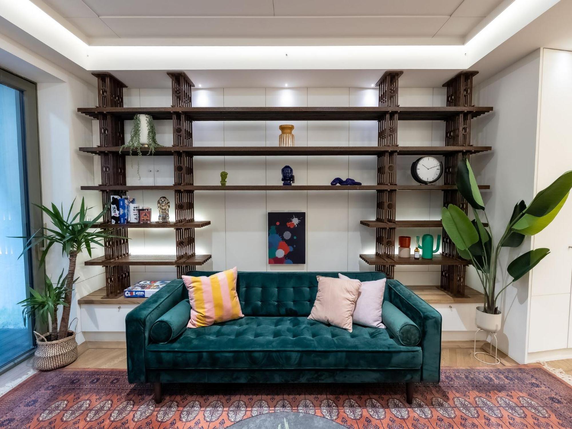 Modern Deluxe Five Bedroom House Near Chalk Farm Station By Belvilla Λονδίνο Εξωτερικό φωτογραφία