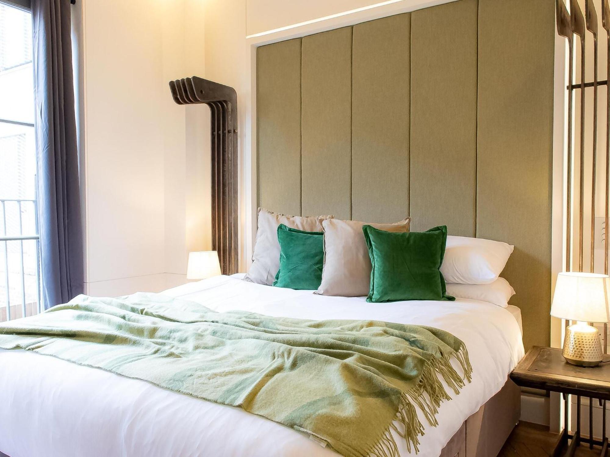 Modern Deluxe Five Bedroom House Near Chalk Farm Station By Belvilla Λονδίνο Εξωτερικό φωτογραφία