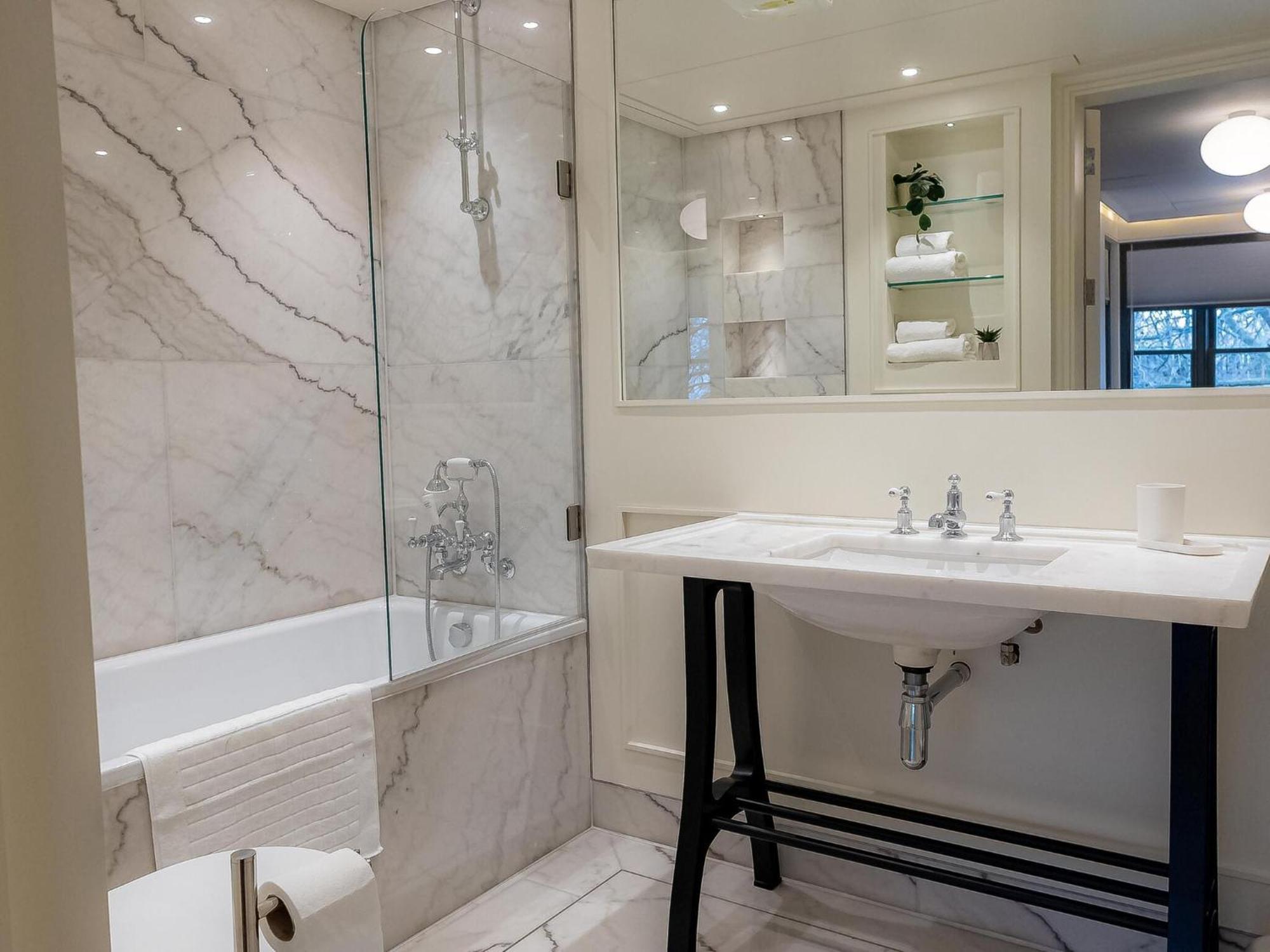 Modern Deluxe Five Bedroom House Near Chalk Farm Station By Belvilla Λονδίνο Εξωτερικό φωτογραφία