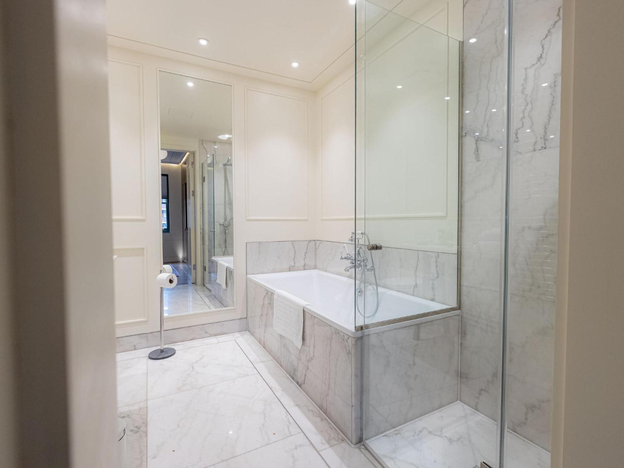 Modern Deluxe Five Bedroom House Near Chalk Farm Station By Belvilla Λονδίνο Εξωτερικό φωτογραφία
